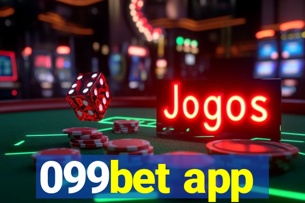 099bet app